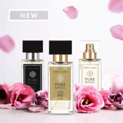 fm perfume login